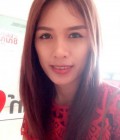 Rencontre Femme Thaïlande à บ้านดุง : Numnim, 33 ans